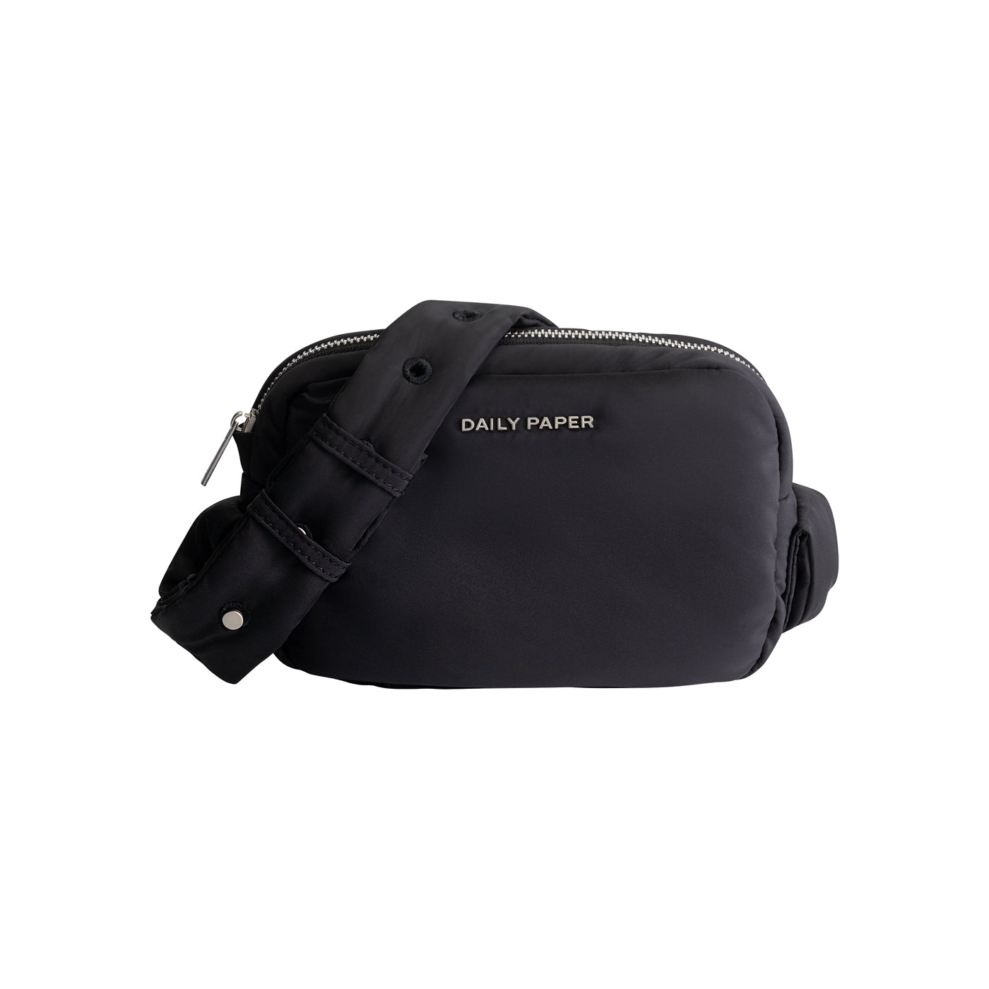 Black Mohi Bag