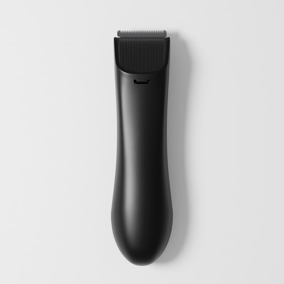 Shave Pro™ Il rasoio per l'igiene intima e del corpo
