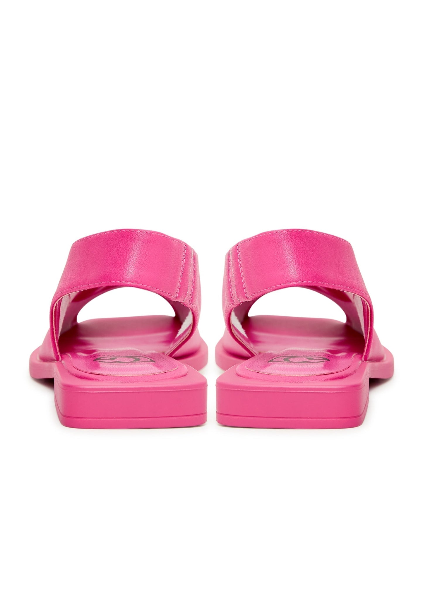 Flat Sole Sandals