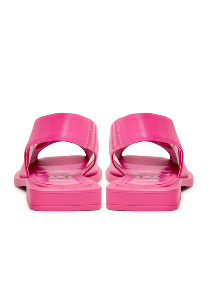 Flat Sole Sandals