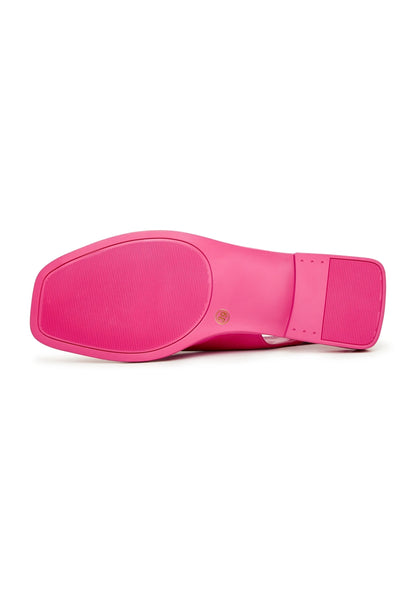 Flat Sole Sandals