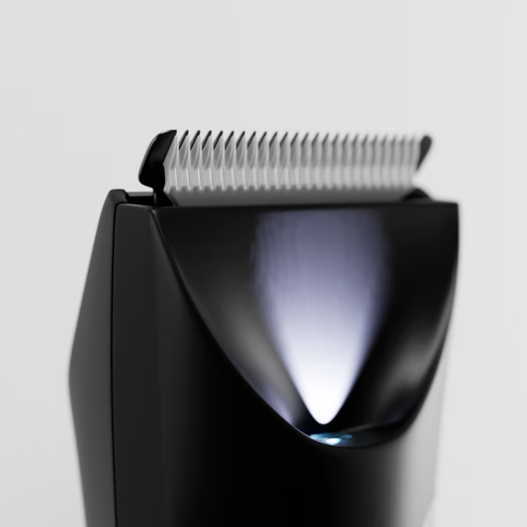 Shave Pro™ Il rasoio per l'igiene intima e del corpo