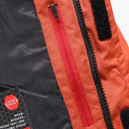 Giacca Invernale David - Eleganza e Comfort per l'Inverno