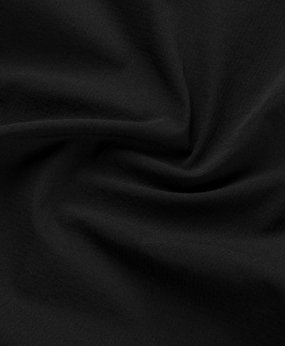 Black Amadi Track Pants