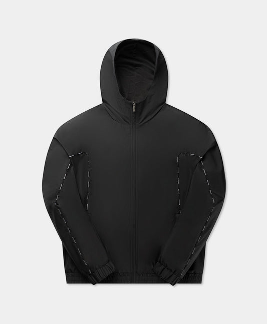 Black Amadi Jacket