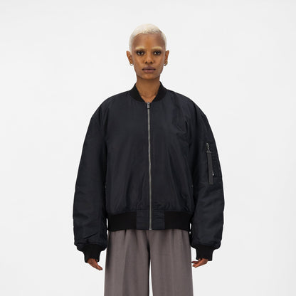Black Ebomb Jacket