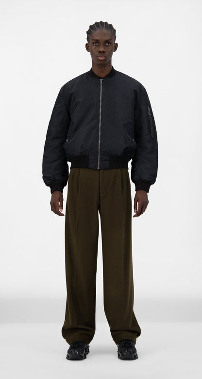 Black Ebomb Jacket