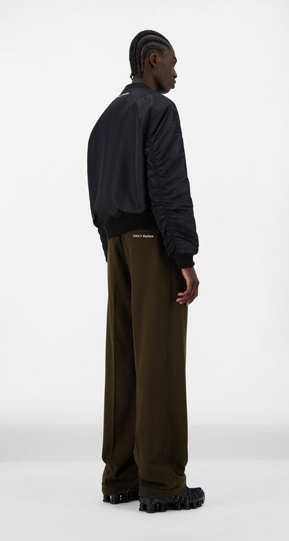 Black Ebomb Jacket