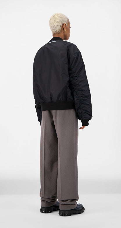 Black Ebomb Jacket