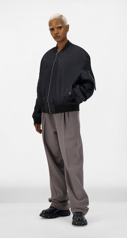 Black Ebomb Jacket