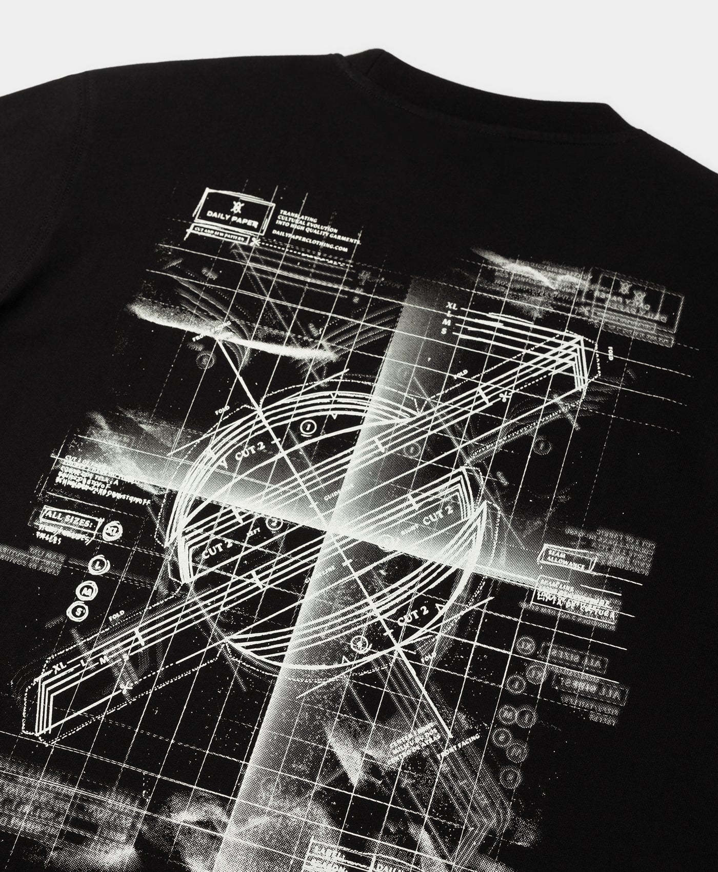Black Craft T-Shirt