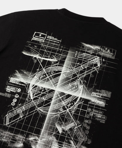 Black Craft T-Shirt