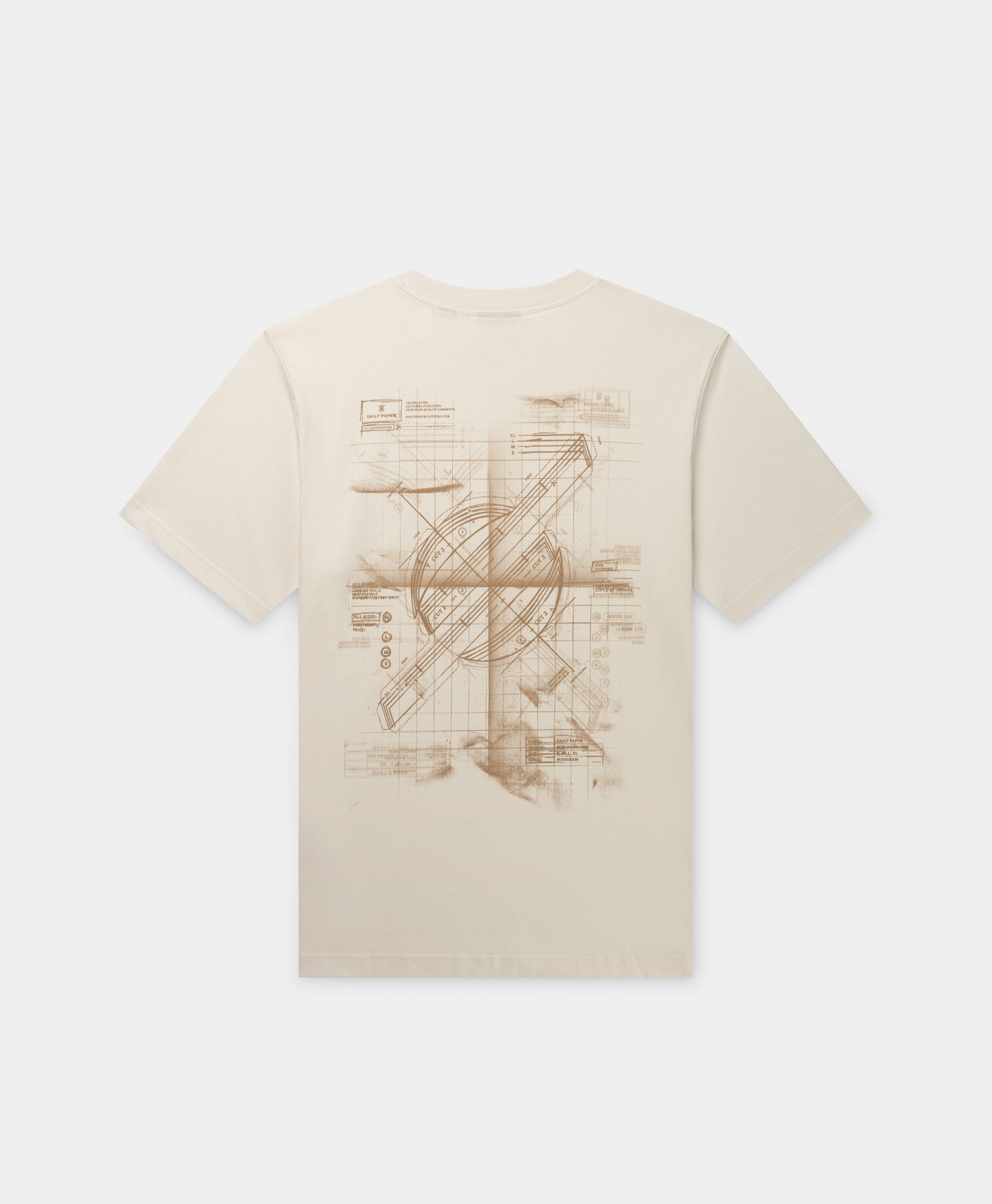Gardenia Craft T-Shirt