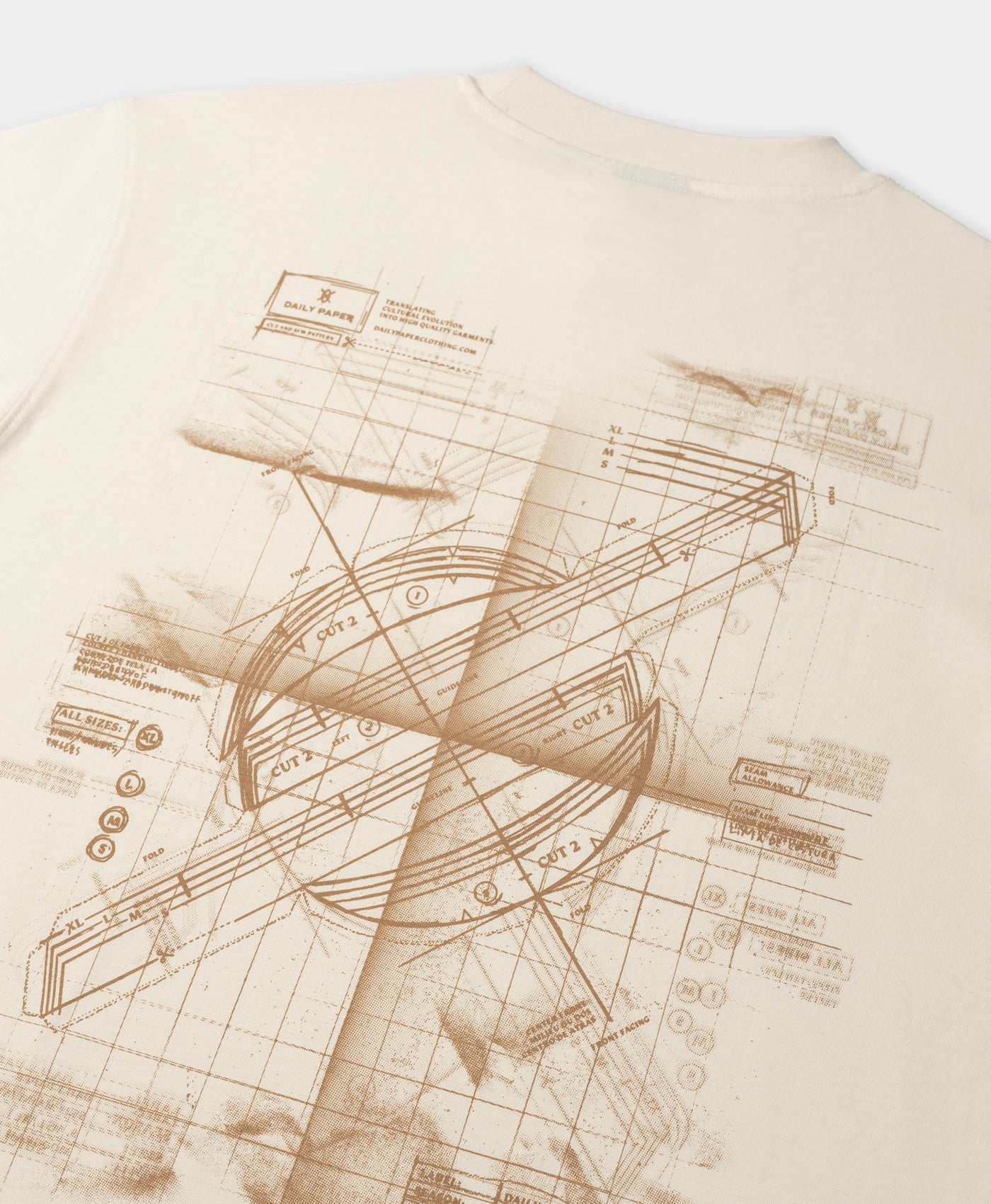Gardenia Craft T-Shirt