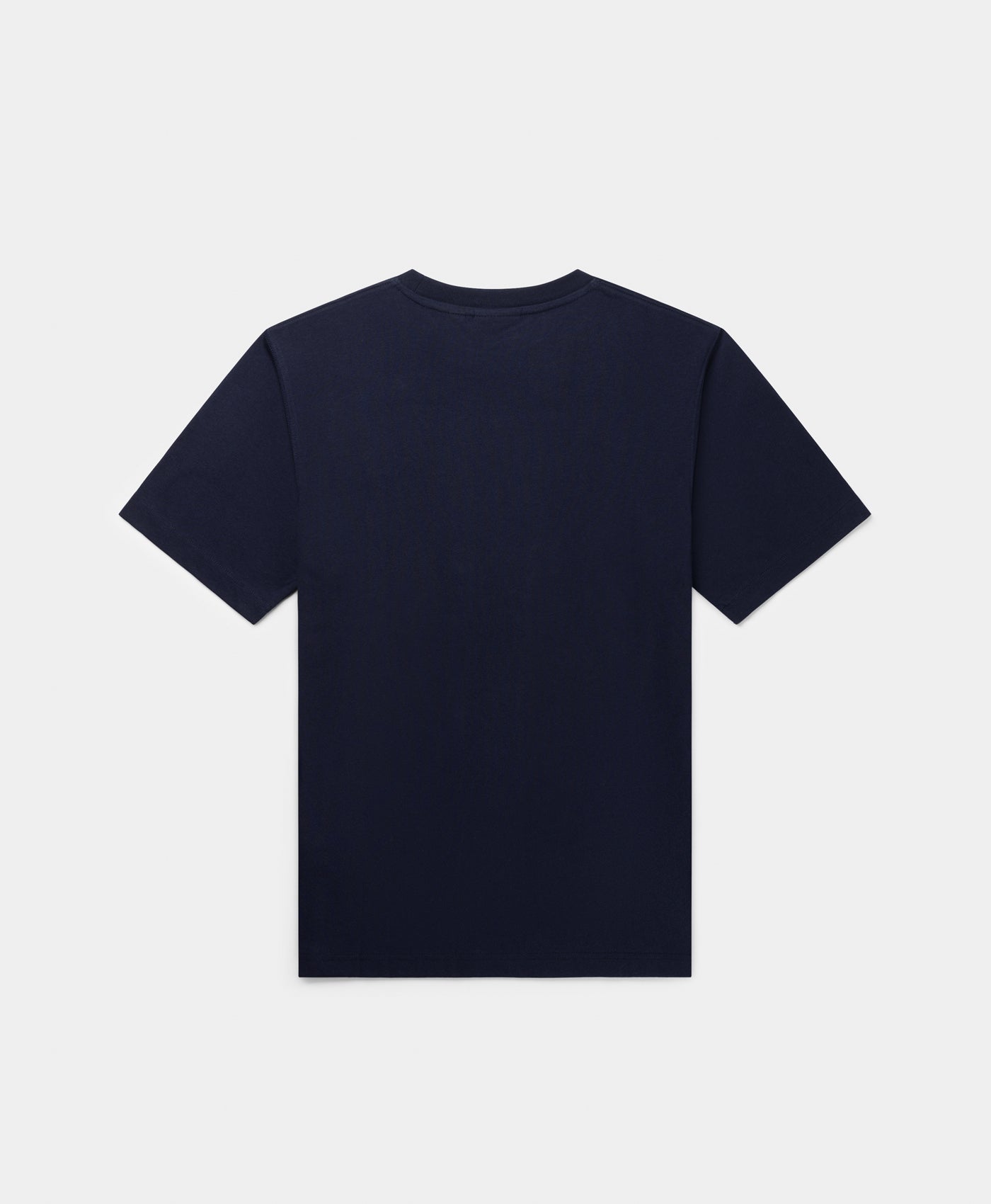 Maritime Blue Dias T-Shirt