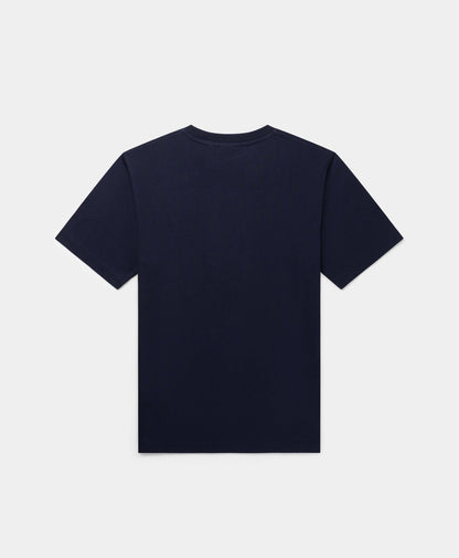Maritime Blue Dias T-Shirt
