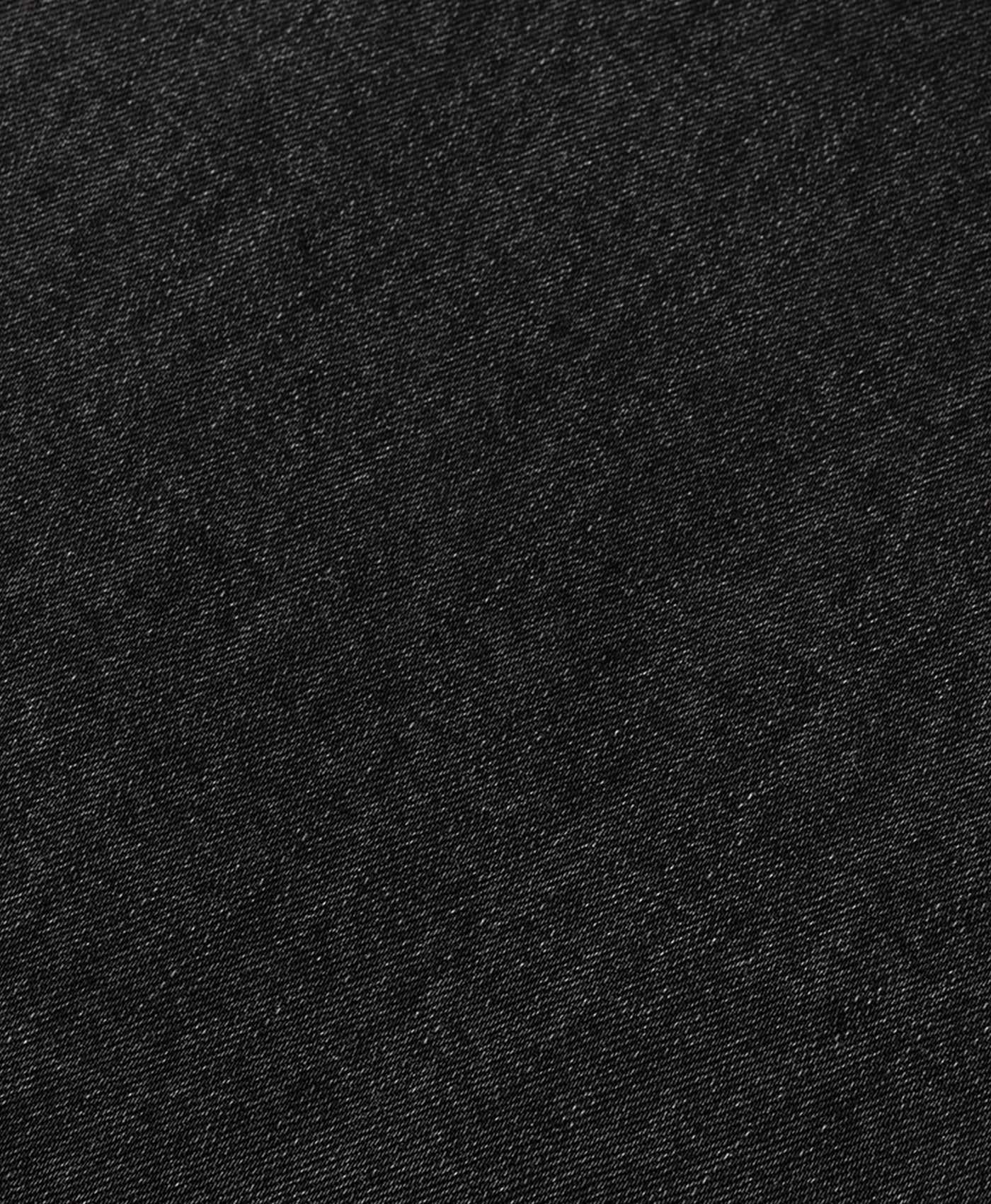 Black Flared Jeans