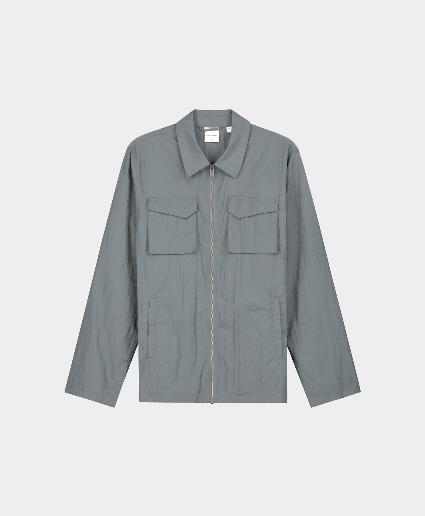 Grey Homa Jacket