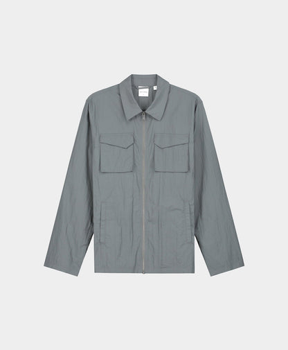 Grey Homa Jacket