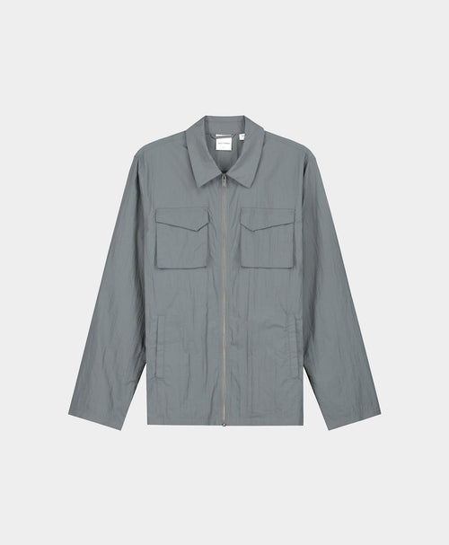 Grey Homa Jacket