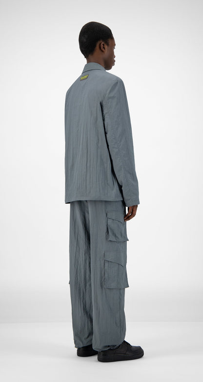 Grey Homa Jacket