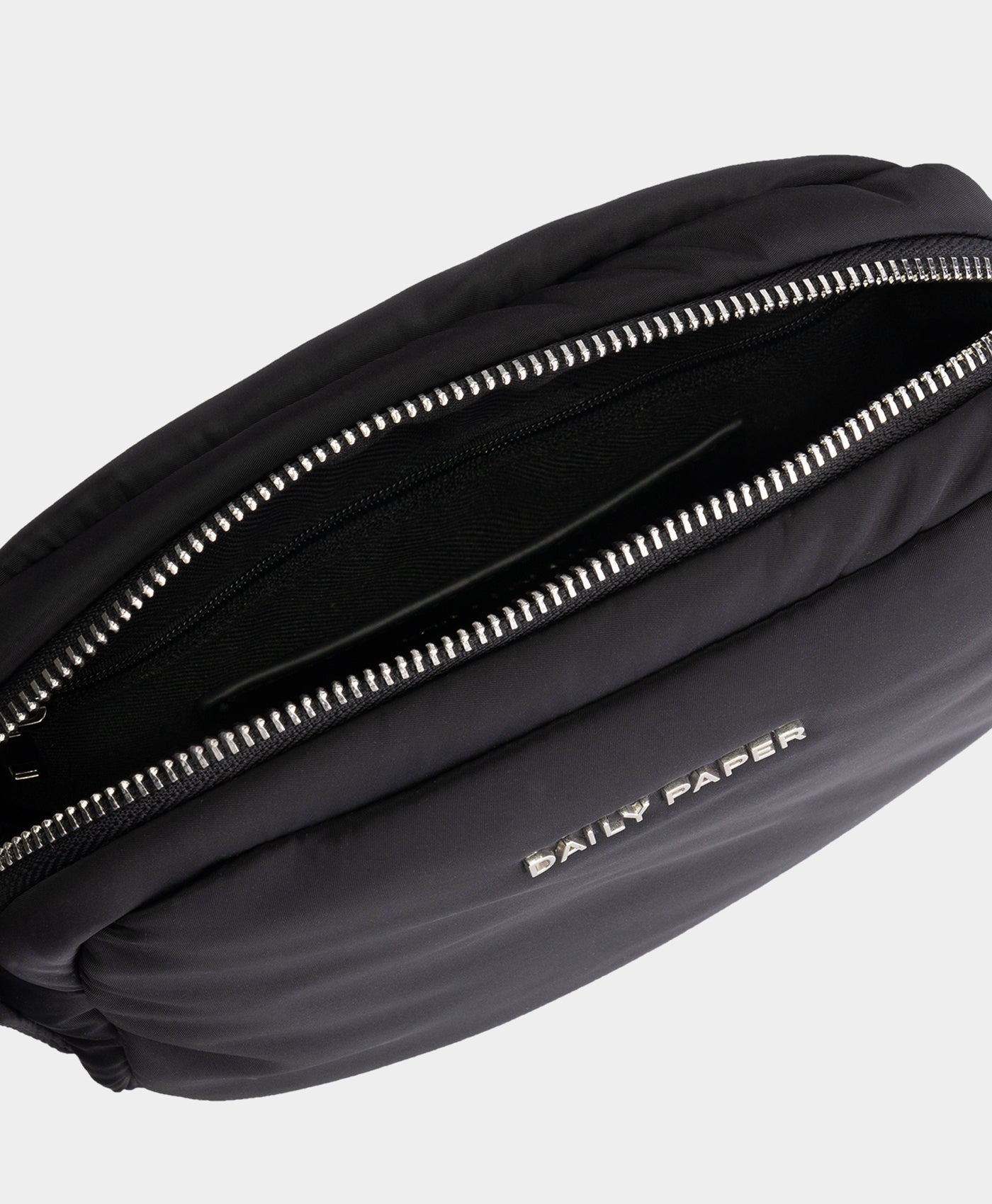 Black Mohi Bag
