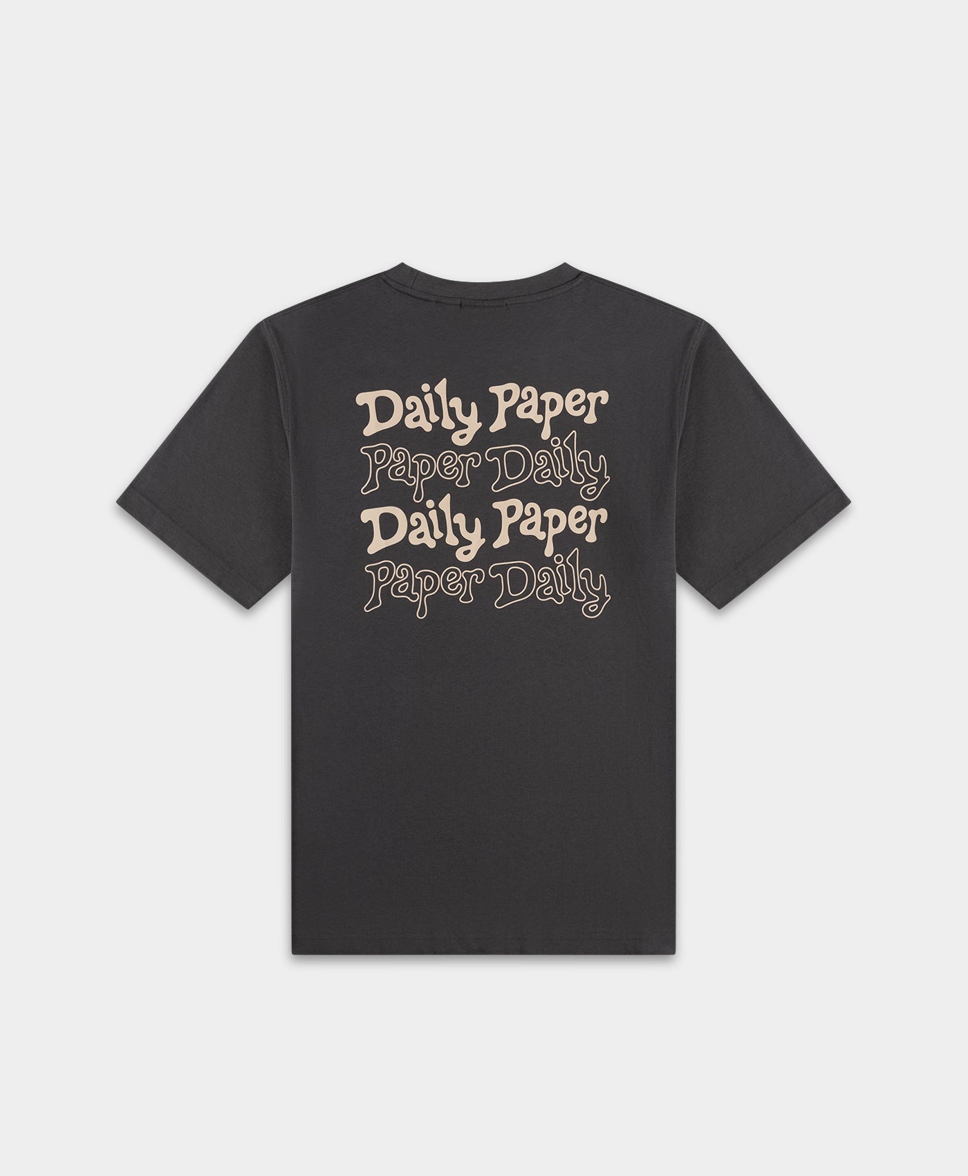 Black Oyster Multi T-Shirt