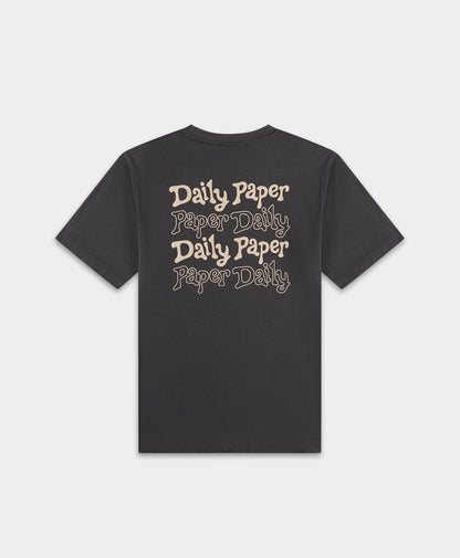 Black Oyster Multi T-Shirt