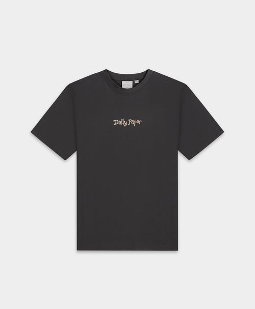 Black Oyster Multi T-Shirt