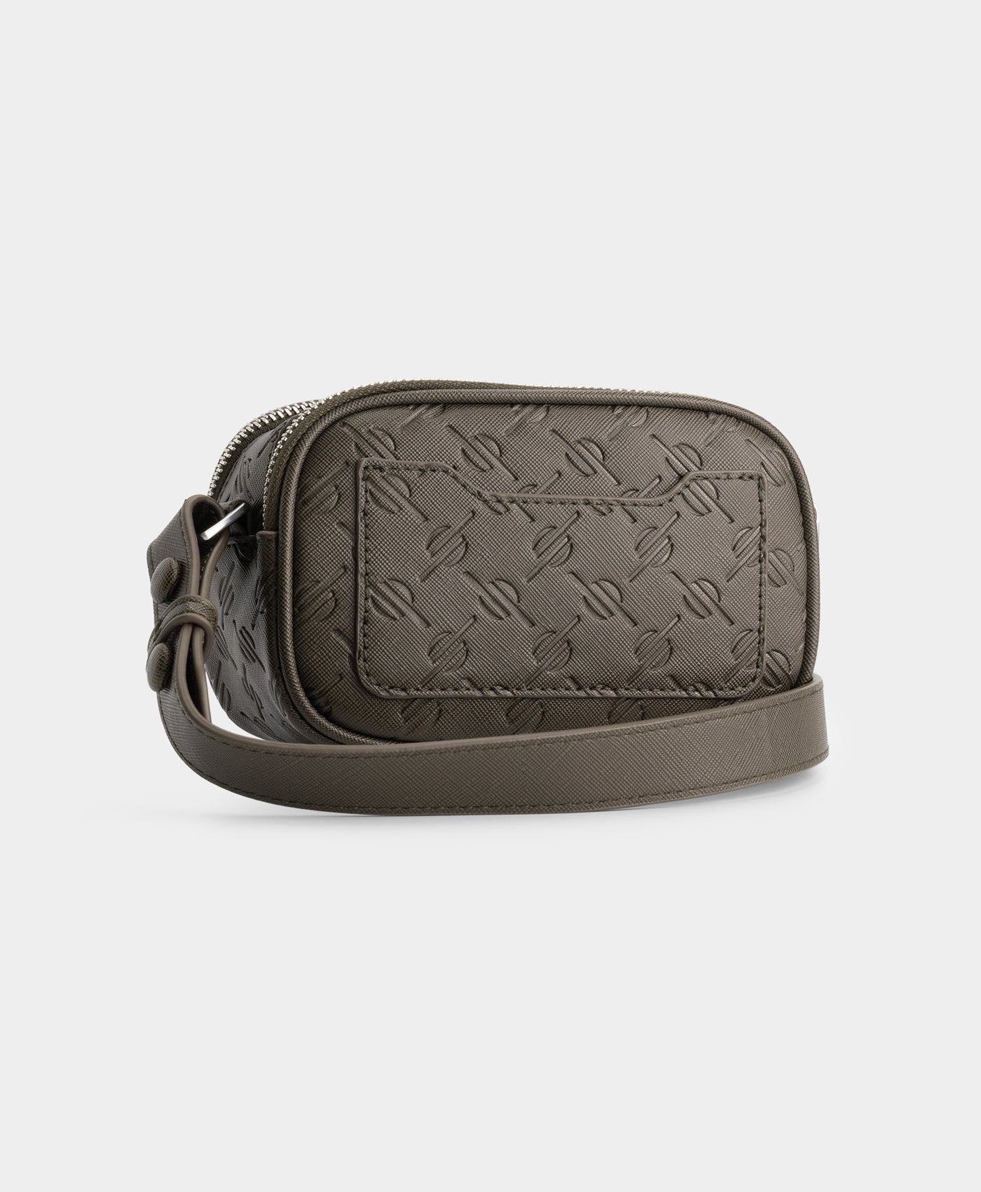 Army Green May Bag