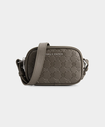 Army Green May Bag