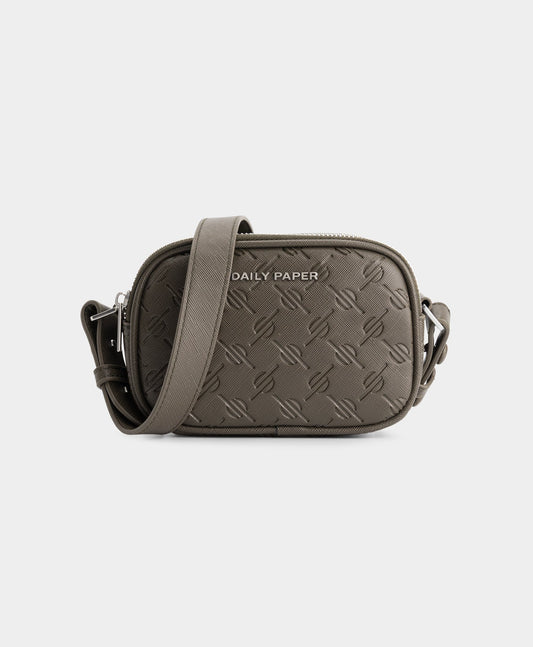 Army Green May Bag