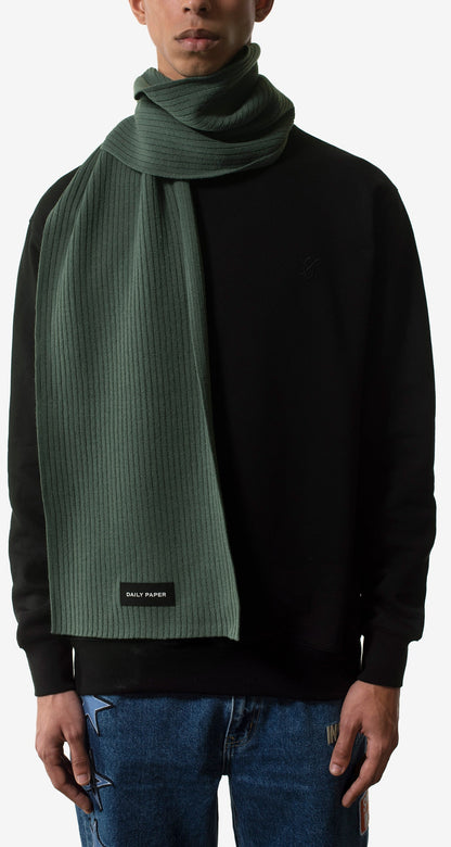 Chic Green Nescarf