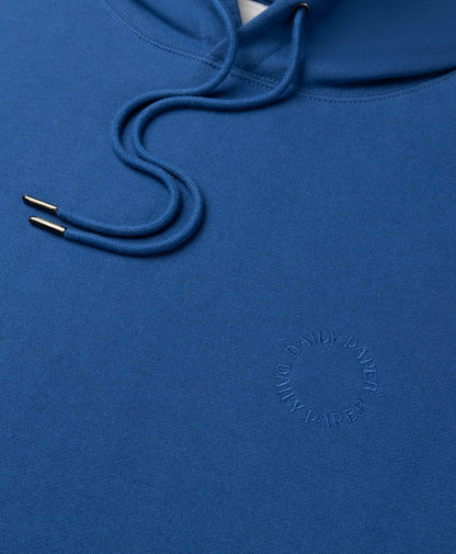 True Blue Orbit Hoodie