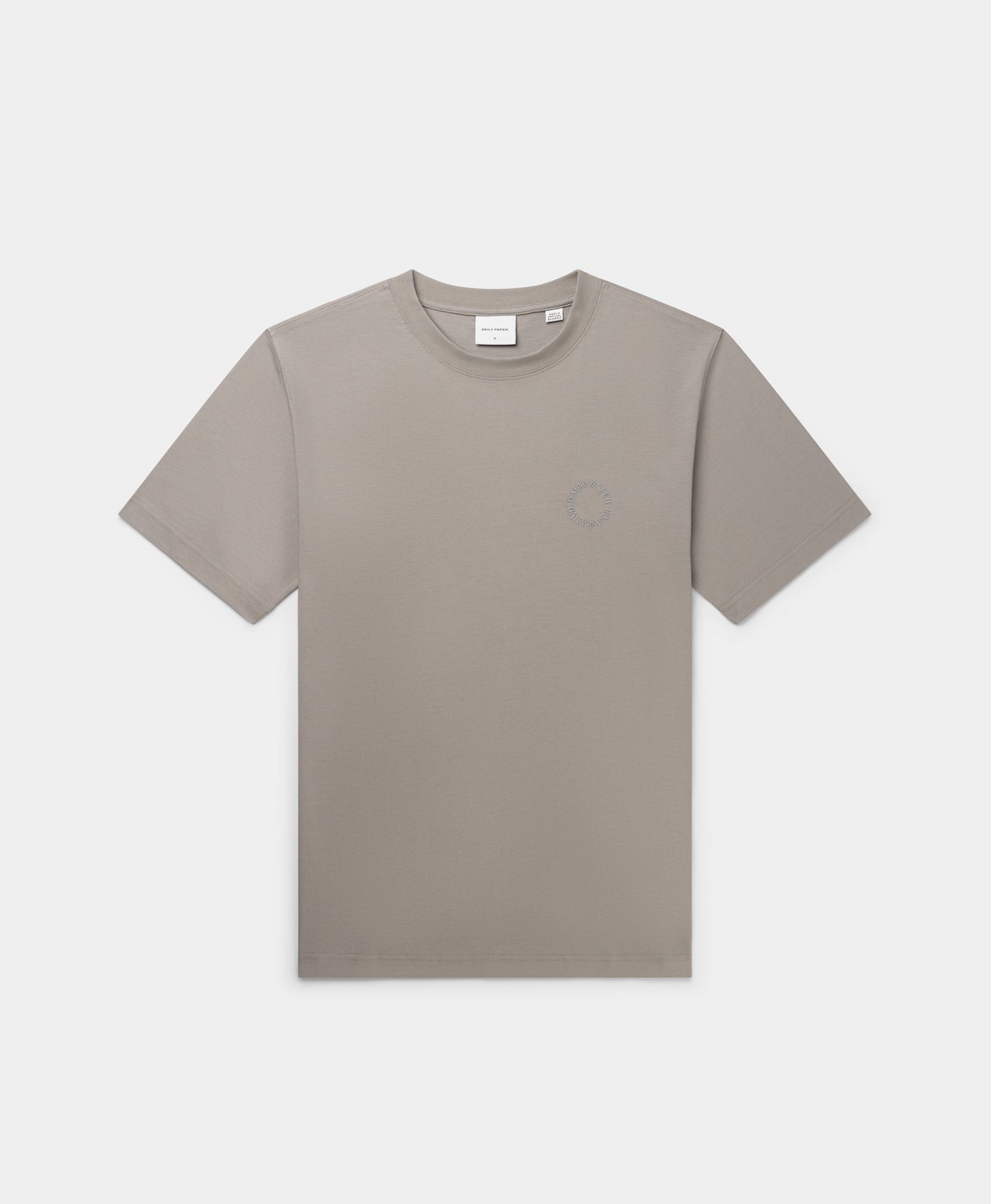 Wet Weather Orbit T-Shirt