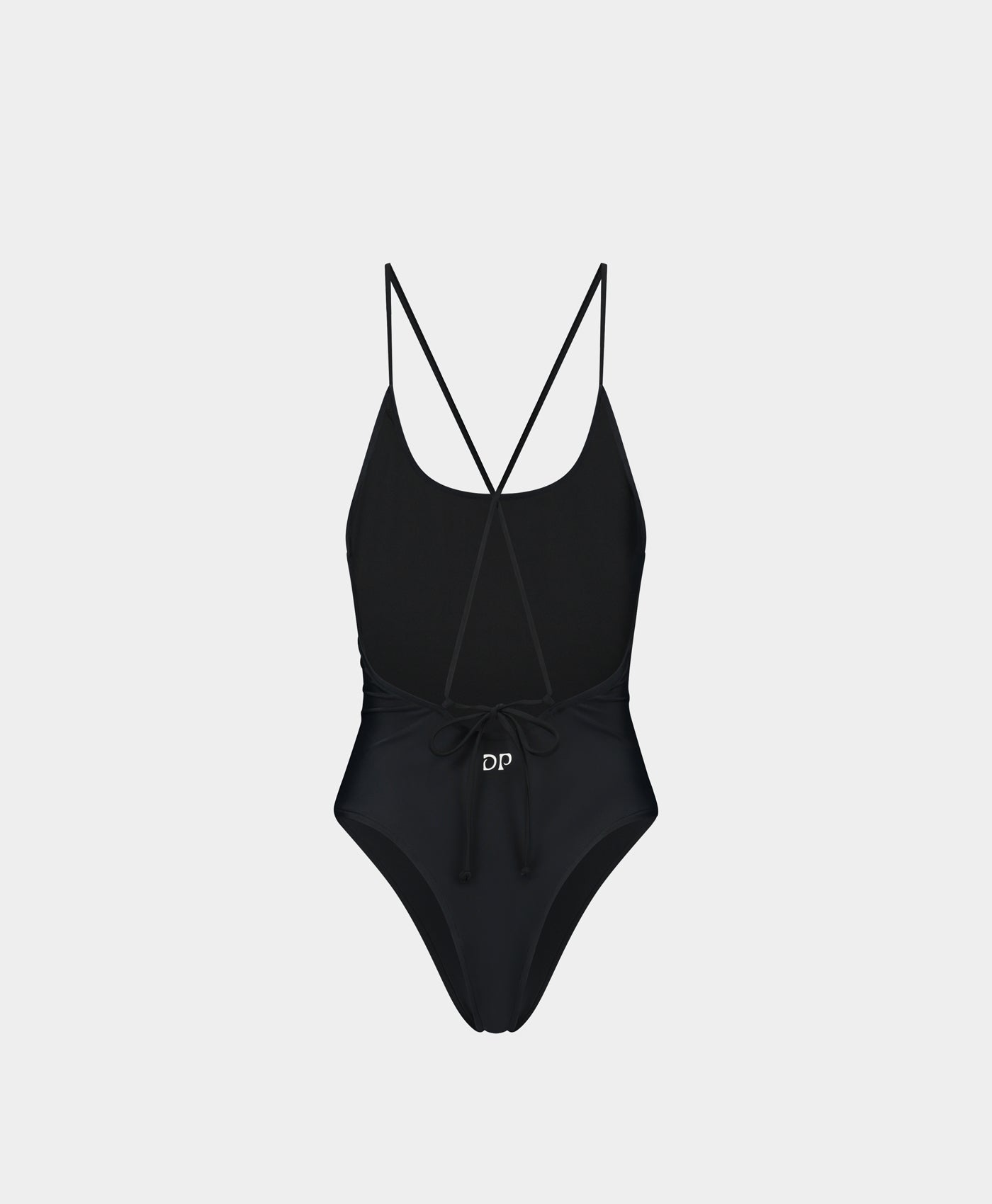 Black Reya Swimsuit