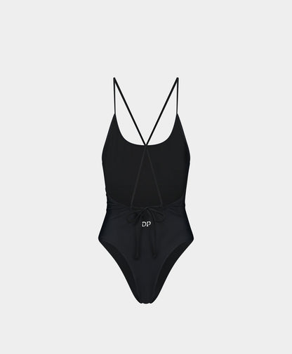 Black Reya Swimsuit