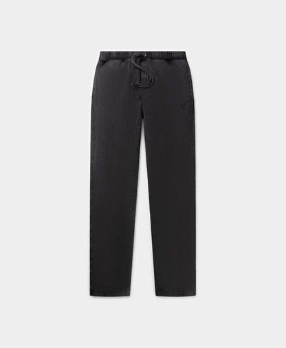 Black Rodell Wash Pants
