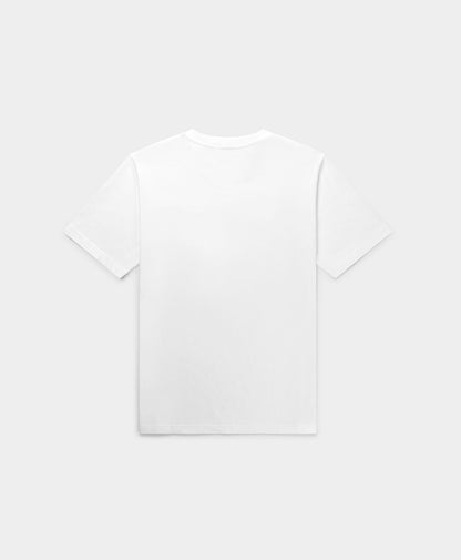 White Enjata T-Shirt