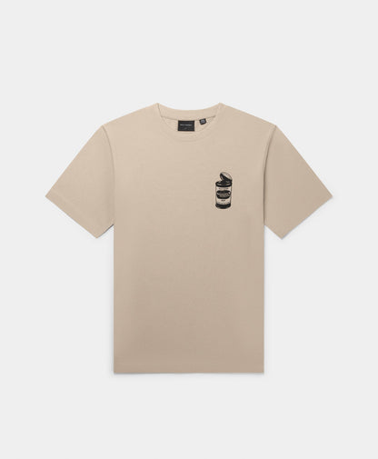 Nacreous Clouds Soup T-Shirt