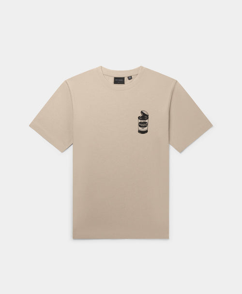 Nacreous Clouds Soup T-Shirt