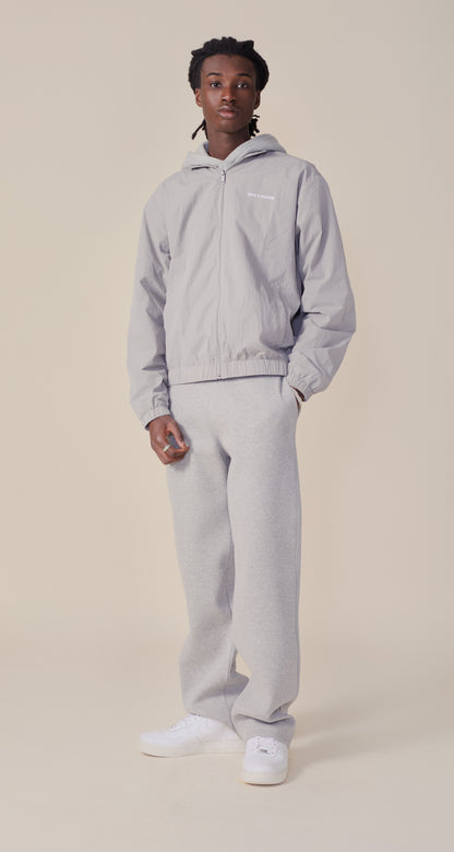 Wet Weather Eward Jacket