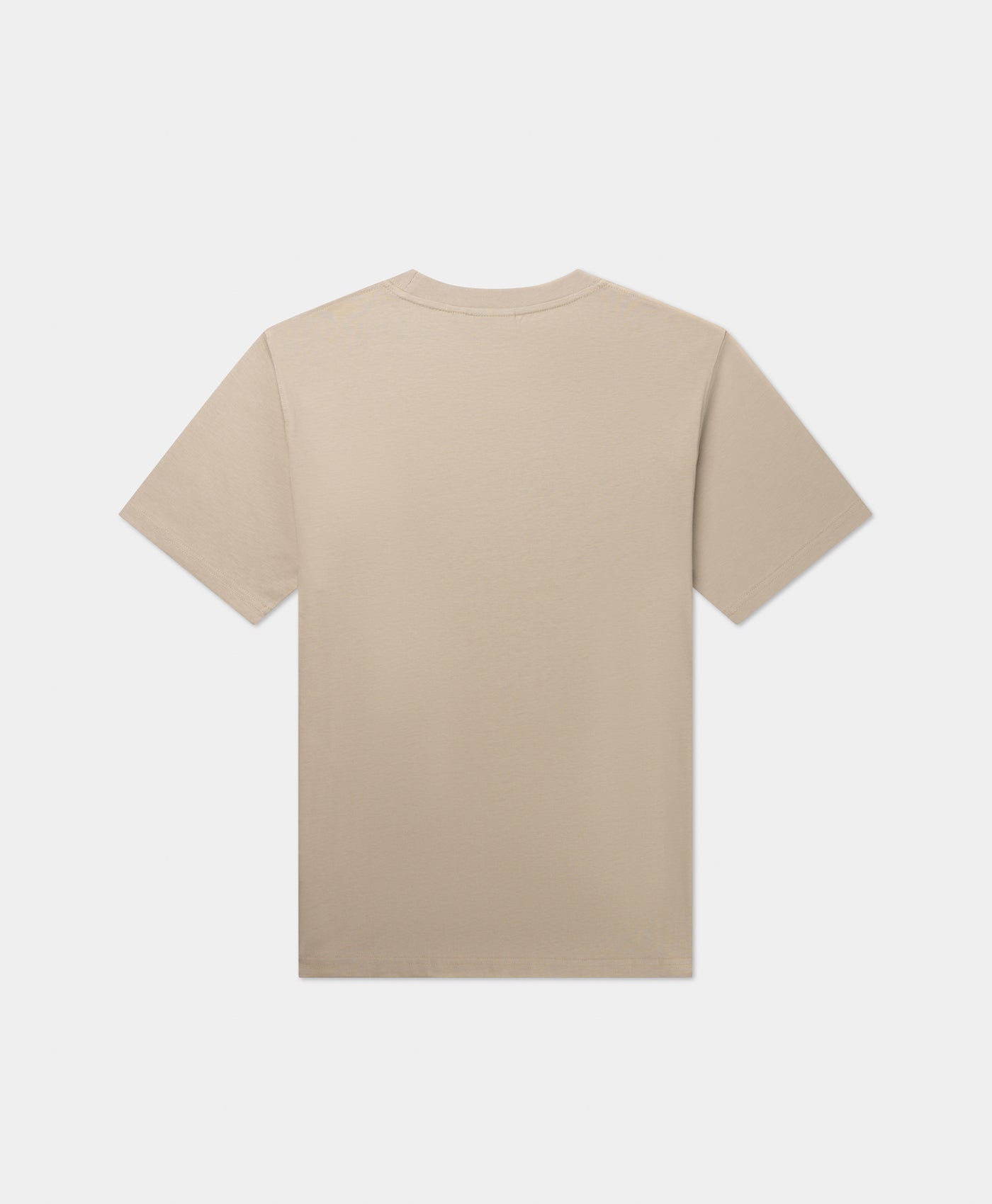 Nacreous Clouds Tag T-Shirt
