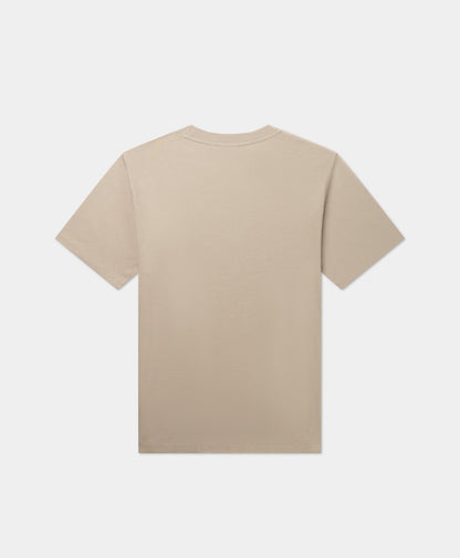 Nacreous Clouds Tag T-Shirt