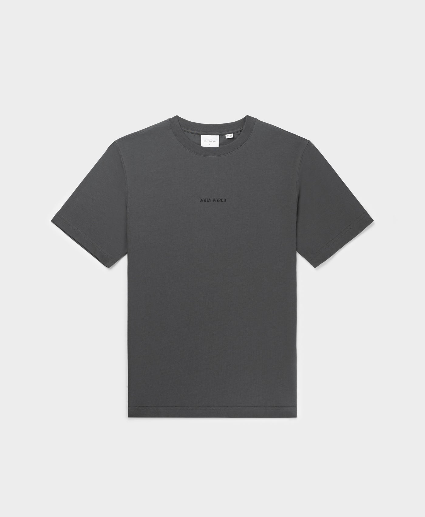 Black Oyster Tin Lid T-Shirt