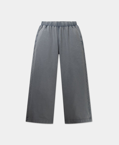 Wet Weather Wide Sweatpants