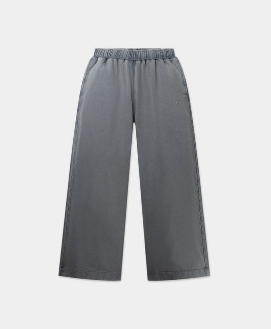 Wet Weather Wide Sweatpants