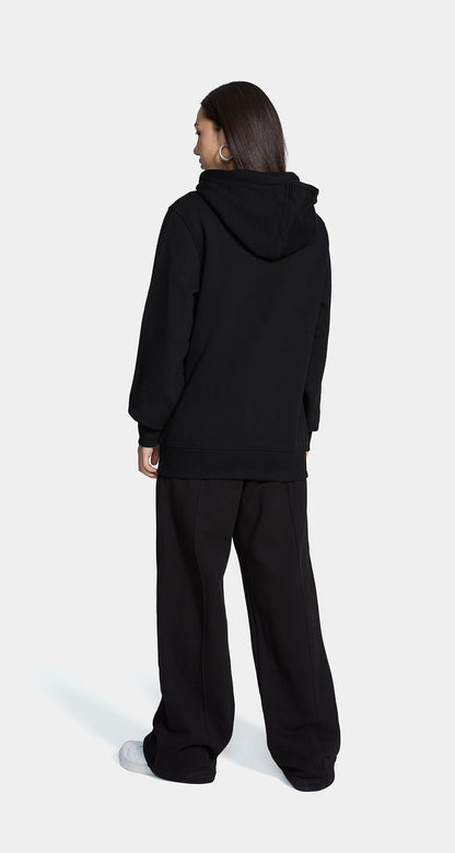 Black Holt Hoody
