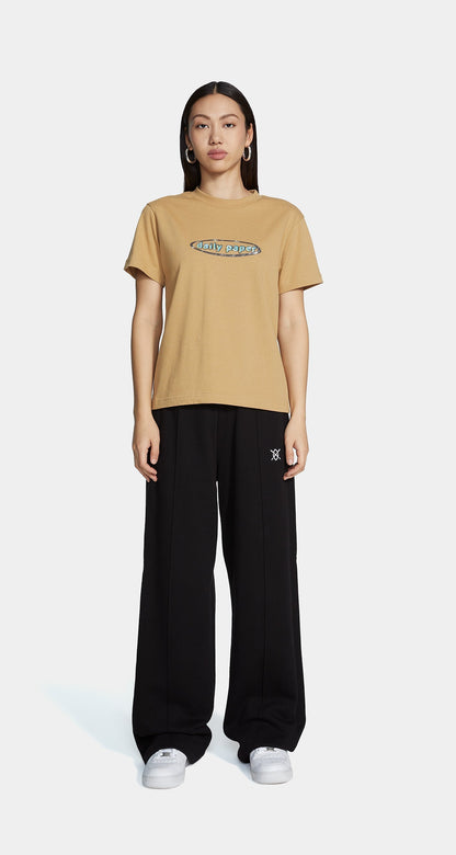 Taffy Beige Holt T-Shirt