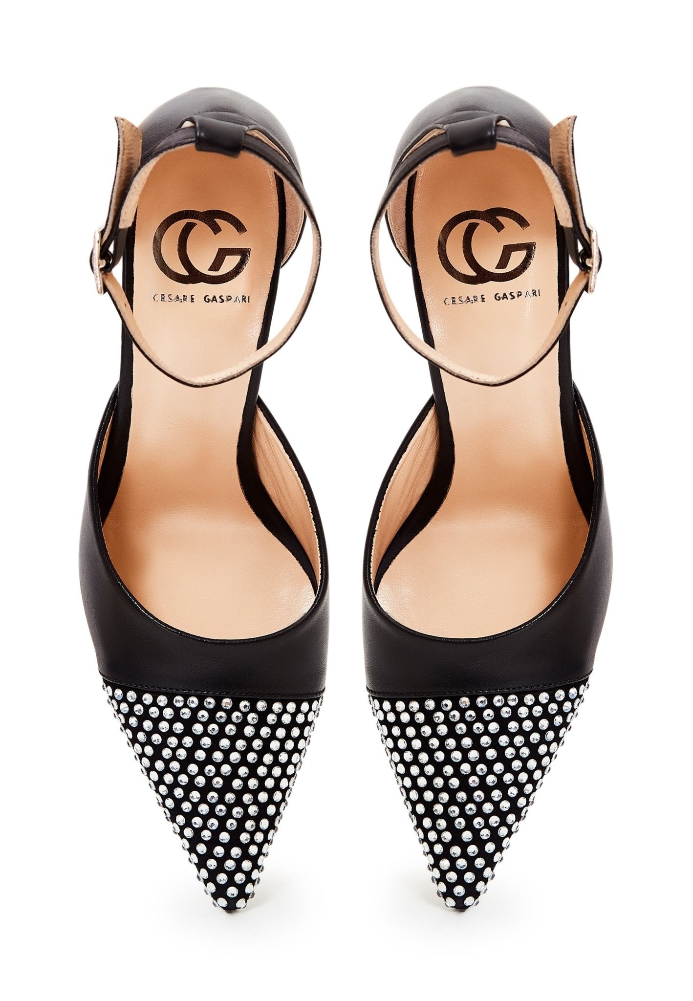 Sleek Elegance - Black